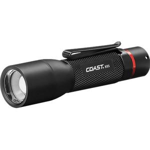 Coast zaklamp hx5 led 1aa