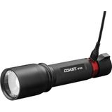 Coast LED zaklamp oplaadbaar Li-ion HP10R