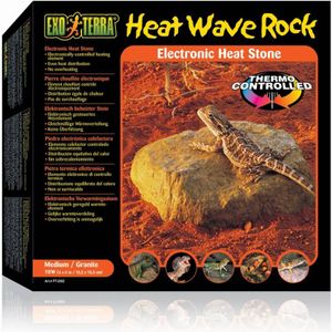 Exo Terra Heat Wave Rock Medium