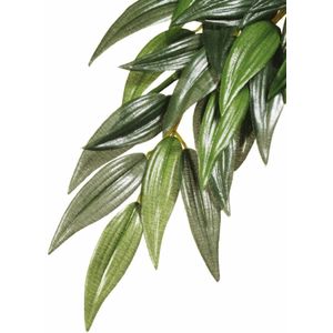 Exo Terra - Kunstplanten - Reptielen - Ruscus M - 17,5x3x55,5cm - 1st