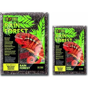 Exo Terra Rain Forest 8,8 liter