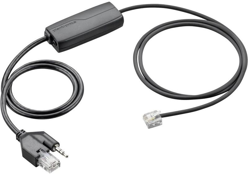 Poly - APS-11 - Headset Aansluitkit