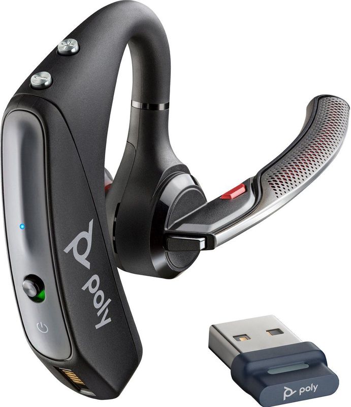 Plantronics / Poly Voyager 5200 UC Headset