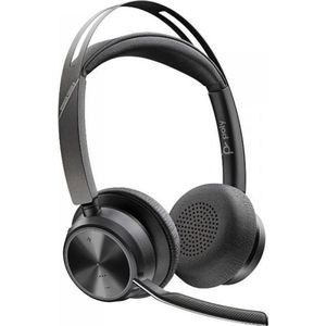 Plantronics Poly Voyager Focus 2 UC USB-A headset