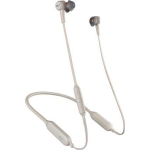 Plantronics BackBeat Go 410 (ANC, 8 h, Draadloze), Koptelefoon, Grijs