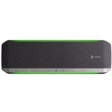 Poly Sync 60 Microsoft Teams Certified Speakerphone luidspreker telefoon Mobiele telefoon/PC USB/Bluetooth