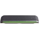 Poly Sync 60 Microsoft Teams Certified Speakerphone luidspreker telefoon Mobiele telefoon/PC USB/Bluetooth