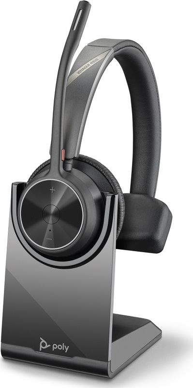 MINIMALE - Headset - Zwart - Draadloos - Bluetooth 5.2 - 47 uur speeltijd