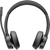 Poly Voyager 4320 USB-A Headset + BT700 dongle