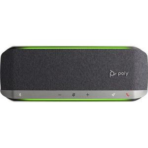Poly - Sync 40+ - Spreekapparaat - Bluetooth - Draadloos - USB Compatibiliteit: Mac, Windows