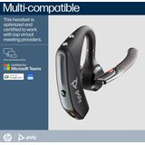Headphones Poly B5200