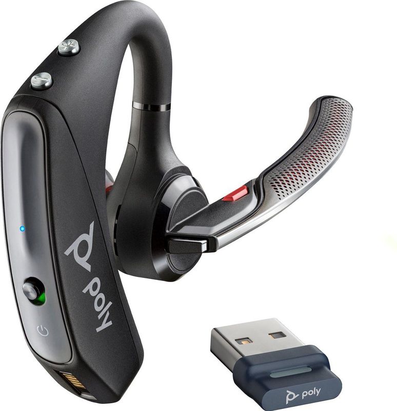 Headphones Poly B5200