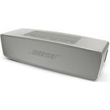 Bose SoundLink Mini II Speciale Editie (12 h, Oplaadbare batterij), Bluetooth luidspreker, Zwart