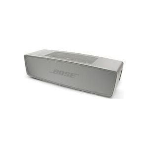 Bose SoundLink Mini II Speciale Editie (12 h, Oplaadbare batterij), Bluetooth luidspreker, Zwart