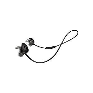 Bose Soundport draadloze koptelefoon zwart