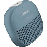 Bose SoundLink Micro (6 h, Oplaadbare batterij), Bluetooth luidspreker, Blauw