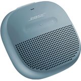Bose SoundLink Micro (6 h, Oplaadbare batterij), Bluetooth luidspreker, Blauw