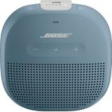Bose SoundLink Micro - Stone Blue