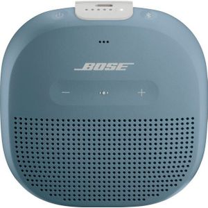Bose SoundLink Micro - Stone Blue