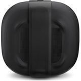 Bose SoundLink Micro tragbarer Lautsprecher Portable-Lautsprecher (Bluetooth, Wasser- und Staubschutz (IP67),Partymodus: zwei Lautsprecher verbinden)