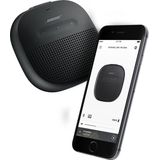 Bose SoundLink Micro - Zwart