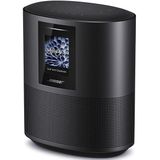 Bose Home Speaker 500, Met Geïntegreerde Amazon Alexa Spraakbesturing en Google Spraakbesturing - Zwart