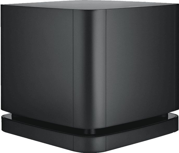 Bose Bass module 500 - Zwart