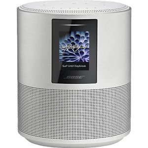 Bose Smart Multiroom Speaker Home 500 Zilver (795345-2300)