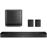Bose Surround Speakers (Zwart)