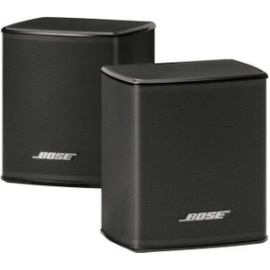 Bose Surround Speakers Zwart