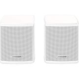 Bose Surround Luidsprekers (1 paar, 30 W), HiFi + Home Cinema luidsprekers, Wit