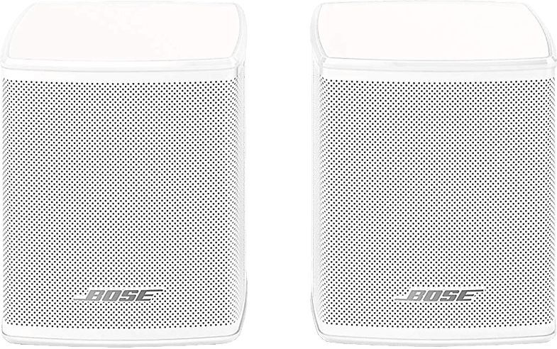 Bose Surround Speakers - Wit - Draadloze Achterste Speakers