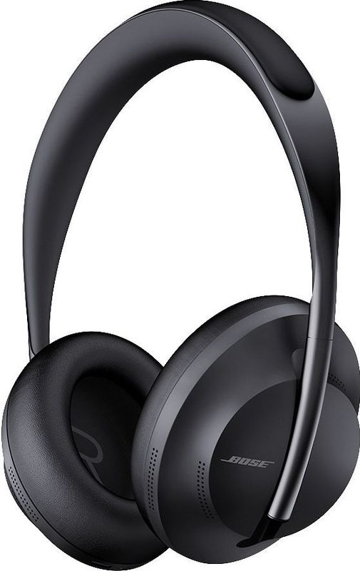 Bose Noise Cancelling Headphones 700 zwart