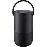 Bose Portable Home Speaker - Draadloze speaker - Zwart