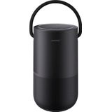 Bose Portable Home Speaker - Draadloze speaker - Zwart