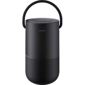 Bose Portable Home Speaker Triple Black