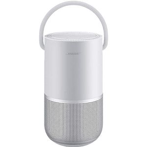 Bose Home Speaker - Draadloze speaker - Zilver