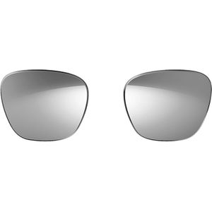 Bose Lenses Alto Style Mirrored Silver M/l