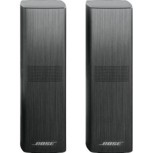 Bose Surround Speakers 700 - Soundbar luidspreker - 2.0 kanalen - Zwart