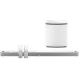 Bose Surround Speakers 700 - Soundbar luidspreker - 2.0 kanalen - Wit