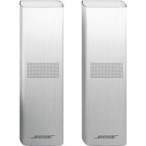 Bose Surround Speakers 700 - Speaker & Wireless Receiver White