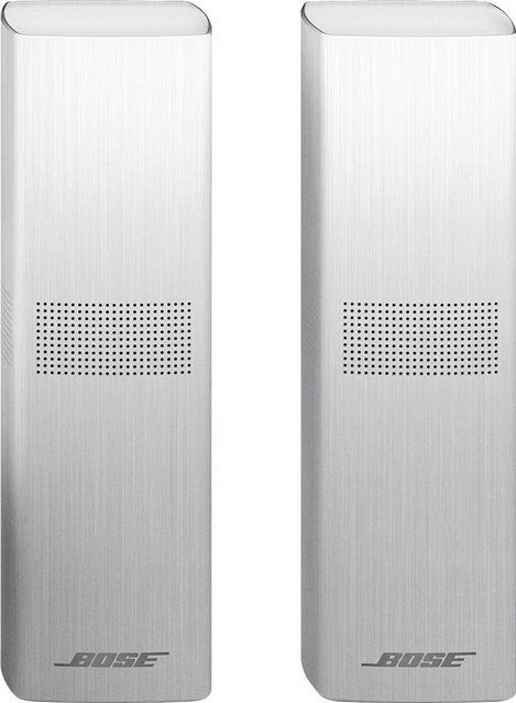Bose Surround Speakers 700 - Soundbar luidspreker - 2.0 kanalen - Wit
