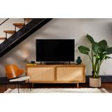 Bose TV Speaker - Soundbar - Zwart