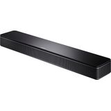 Bose TV Speaker - Soundbar - Zwart