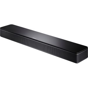 Bose TV Speaker - Soundbar - Zwart