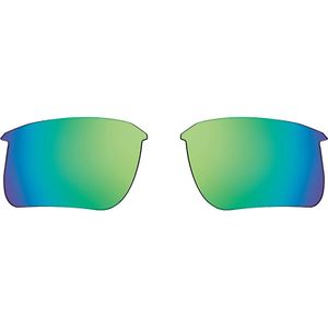 Bose - Lenses Tempo Style Trail Blue - Zonnebrilglazen - Gepolariseerd