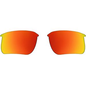 Bose - Tempo Style Road Orange - Zonnebrilglazen - Gepolariseerd