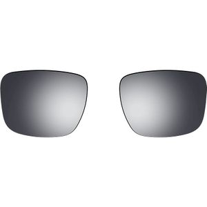 Bose Lenses Tenor Style Mirrored Silver