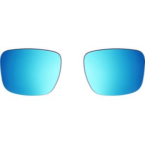 Bose Lenses Tenor Style Mirrored Blue