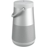 Bose SoundLink Revolve+ (Series II) draagbare Bluetooth-speaker – Draadloze waterbestendige speaker met lange accuduur, Zilver